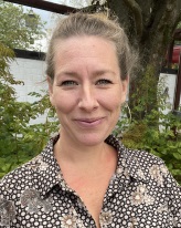 Amanda Rehnström
